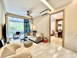 High Park Residences (D28), Apartment #501192361